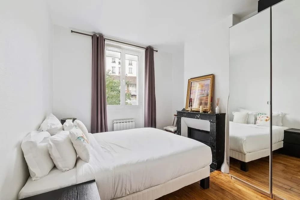Cosy Flat for 4p Near Montmartre - photo 4