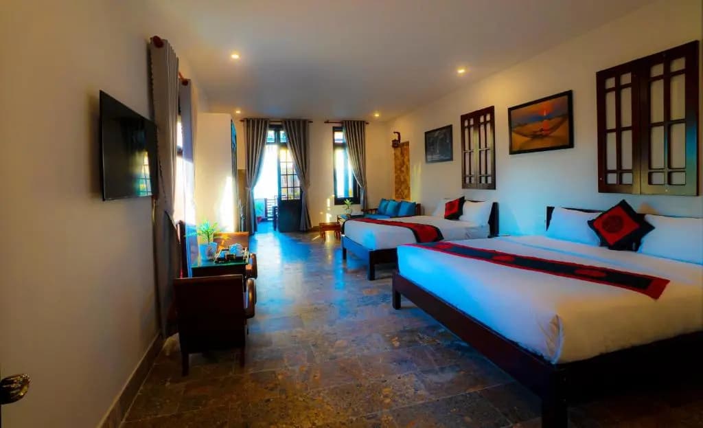 Green Grapefruit Villa - photo 9