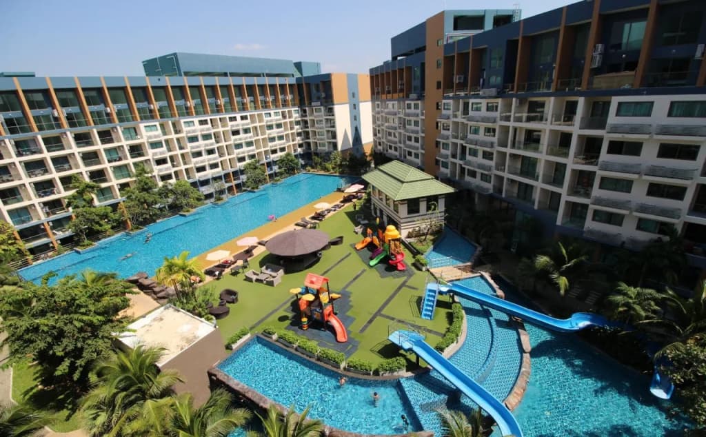 Laguna Beach Resort 2 - photo 3