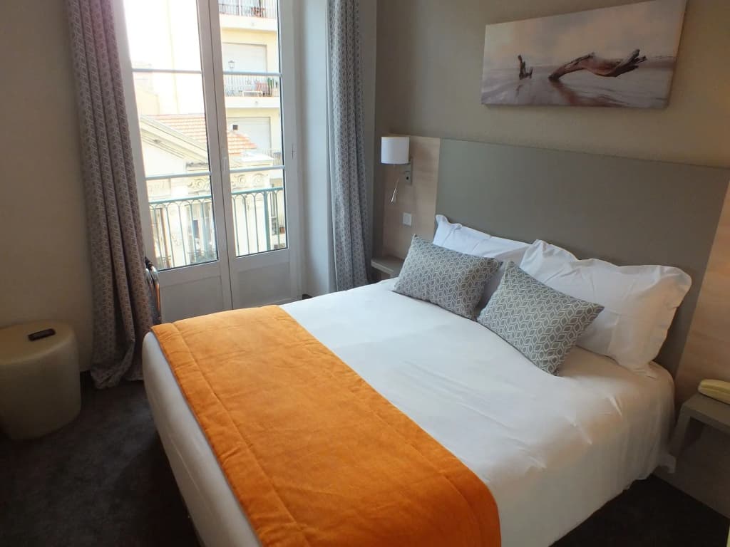 Hôtel du Midi - photo 10