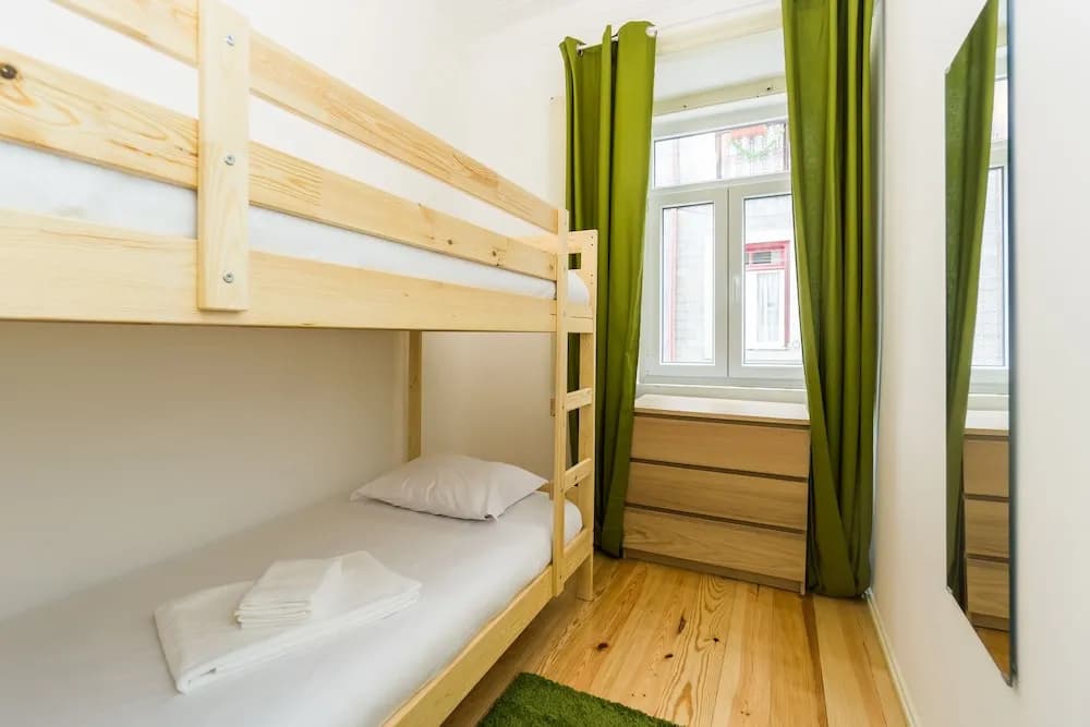 ShortStayFlat Alfama e Castelo - photo 7