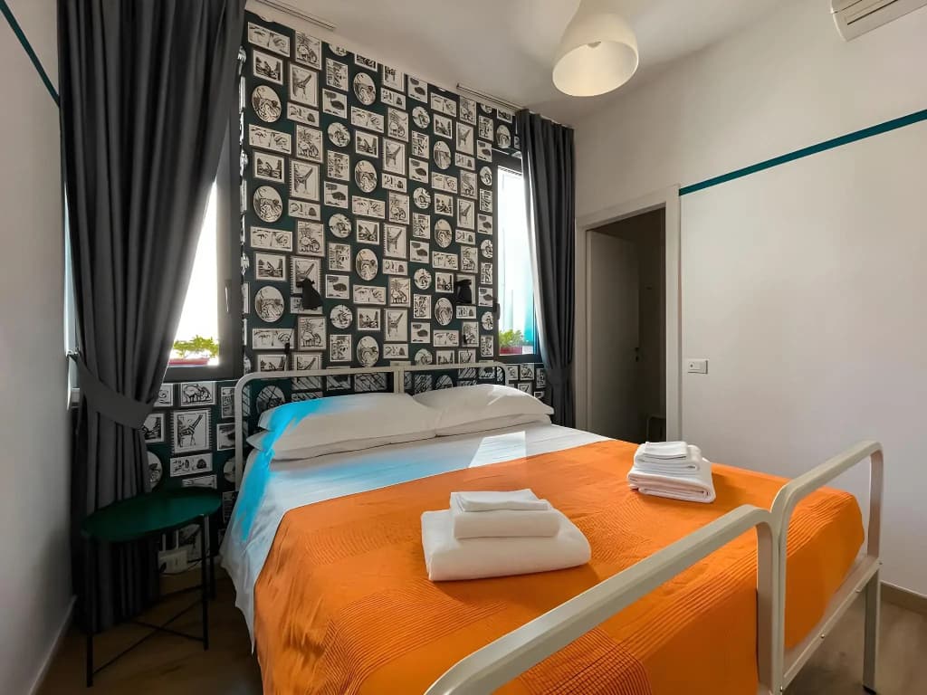 Hostel Ostello Bello Milano Duomo - photo 37