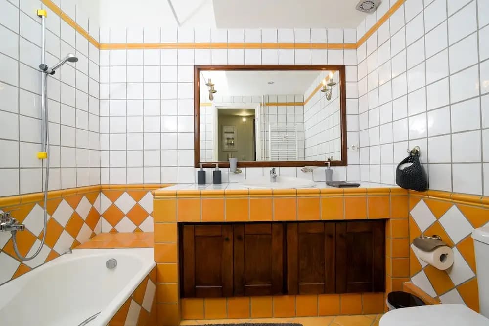 A Diamont of 140 m2 Apt - photo 9