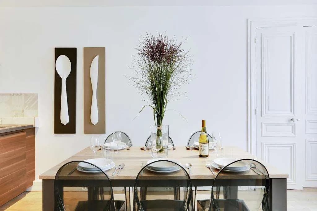 Athome - Apartments - photo 11