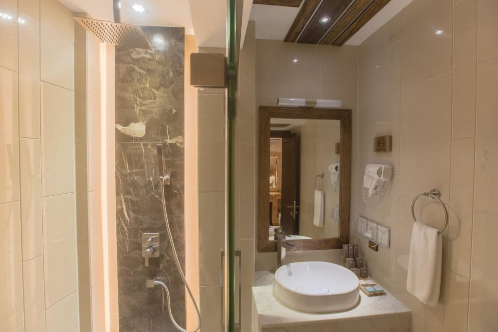 Samann Grand Hotel - photo 5