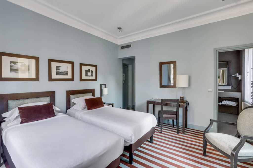 Hotel Duret - photo 28