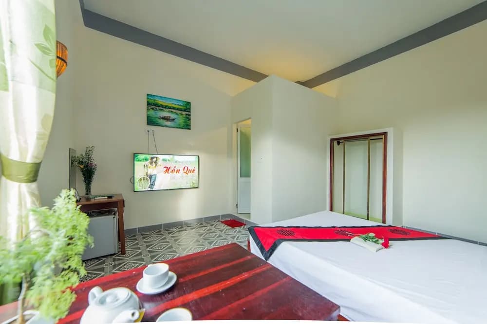 Apricot Homestay - photo 6