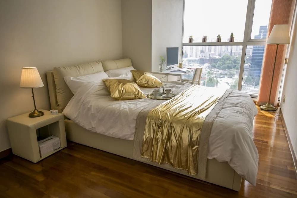 SJ Tailored Serviced APT 3min Walk From Seoul STN - photo 3