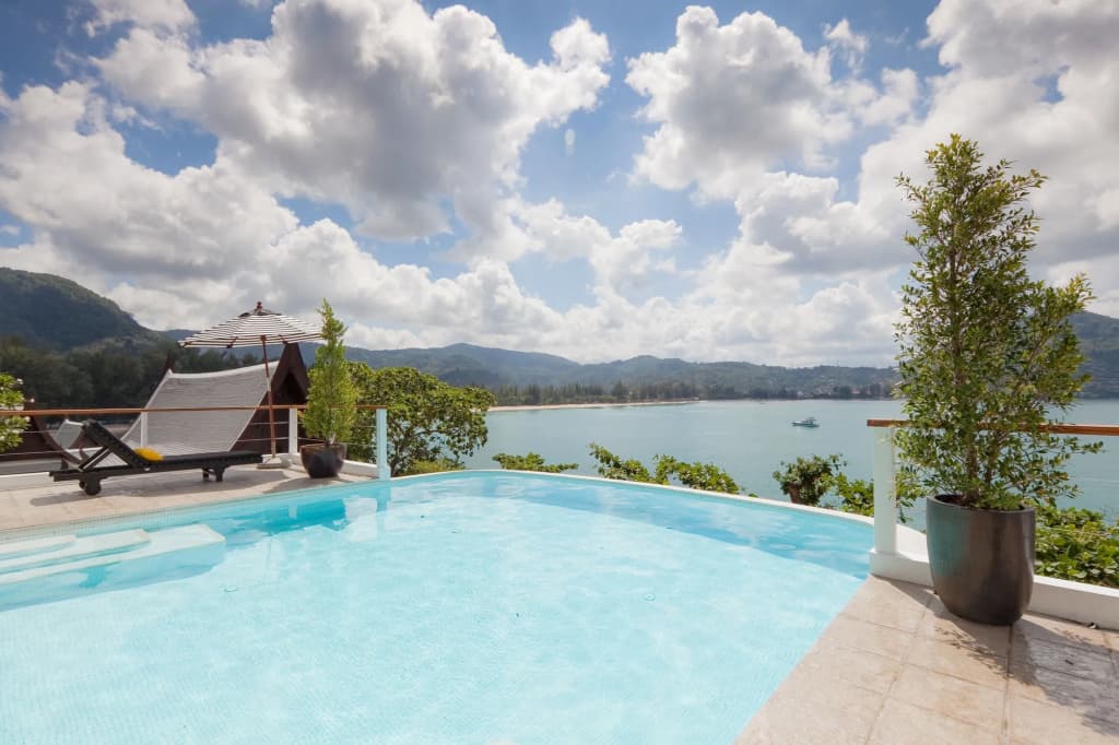 Villa Nevaeh - photo 10