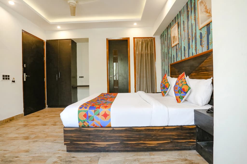 FabHotel Delta Suites I - photo 15