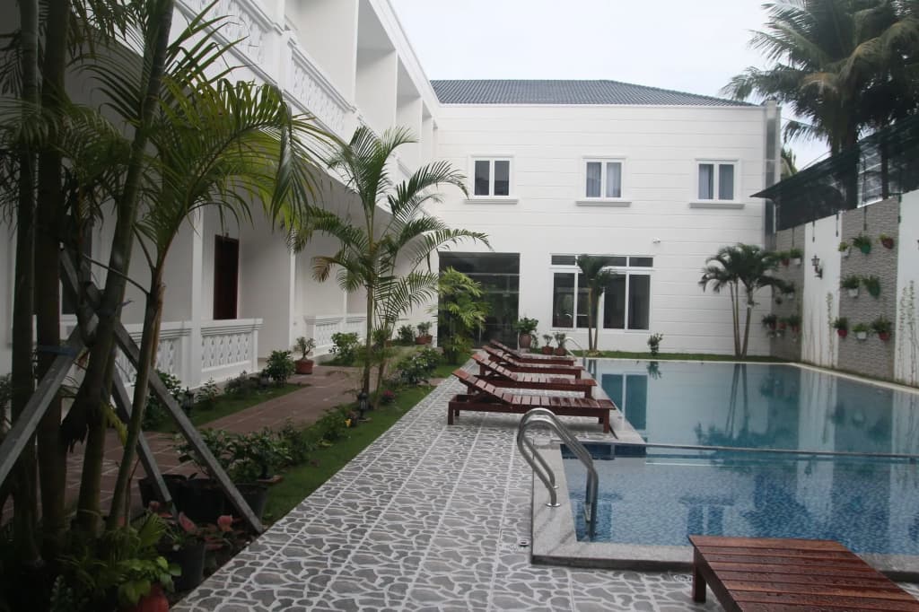 Lavender Resort - photo 23