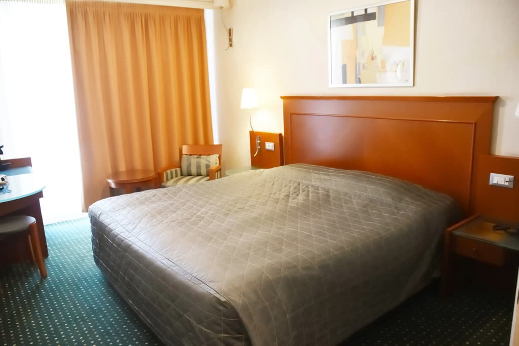 Adrian Hotel - photo 4
