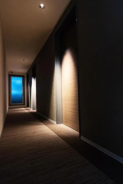 Nipponbashi Crystal Hotel 2 - photo 8