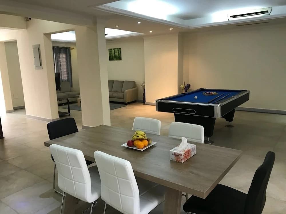 City Villa - photo 14