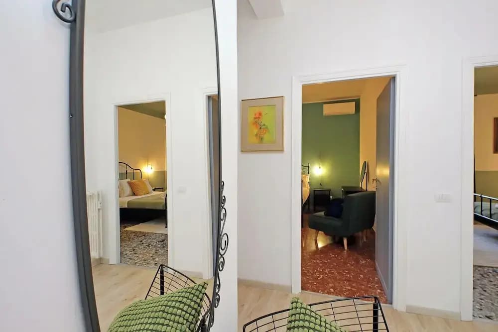 TM Apartment - photo 21