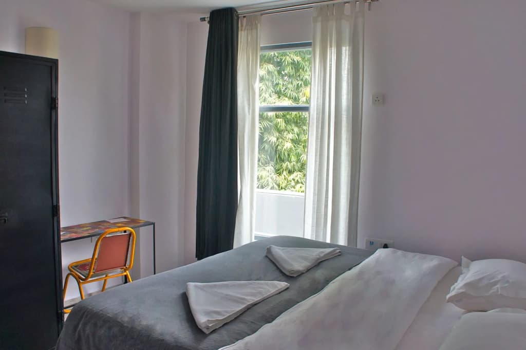 Bed & Chai Guest House - photo 2