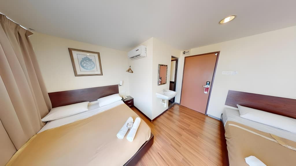 SO Hotel - photo 21