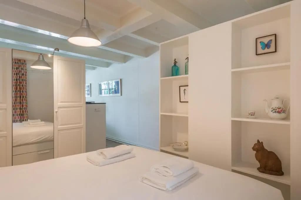 Canal View Amsterdam apartment - photo 3