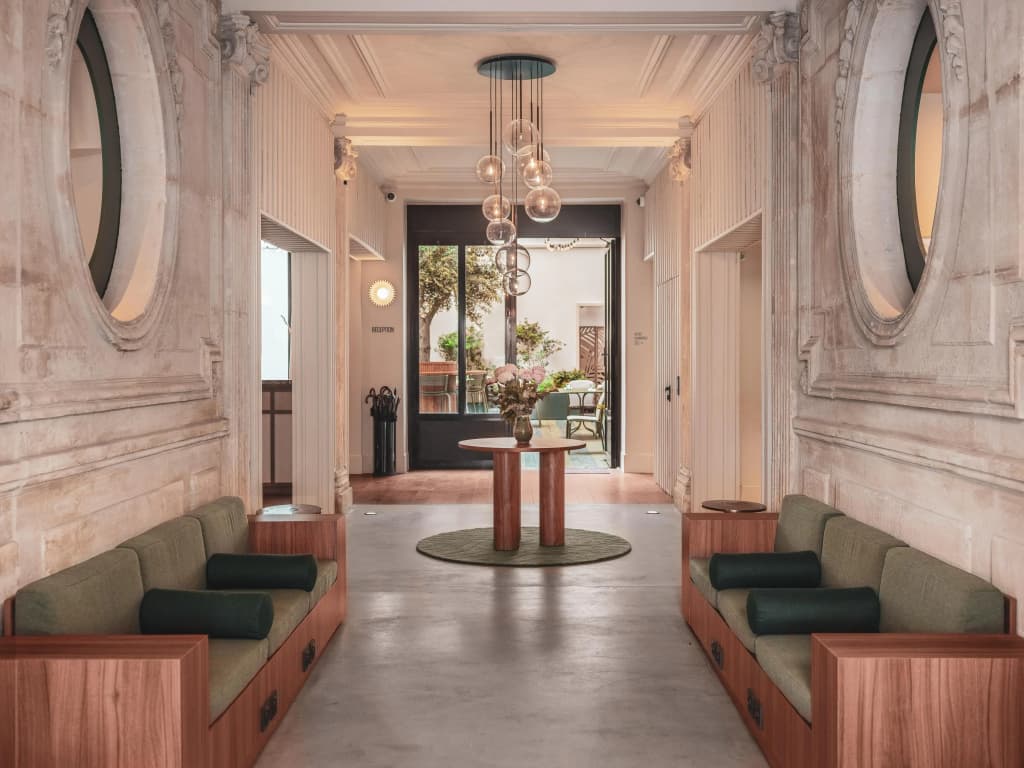 Belleval Hotel - photo 2