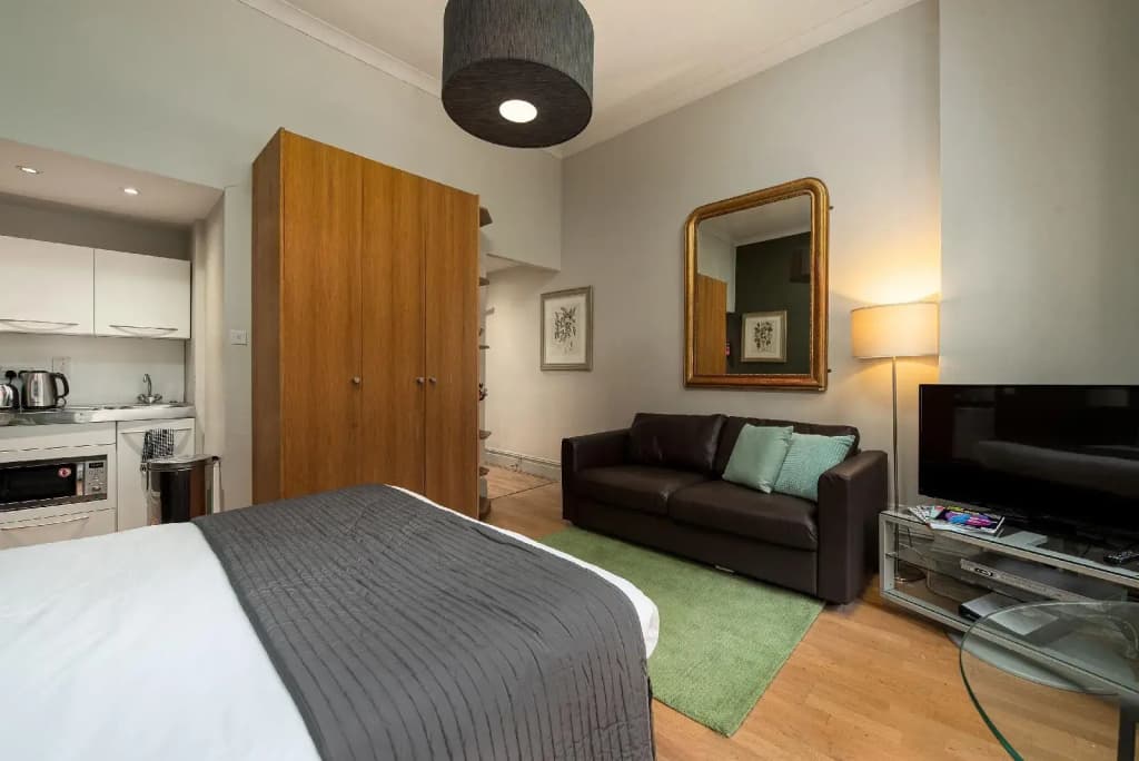 The Apartments Chelsea - photo 16
