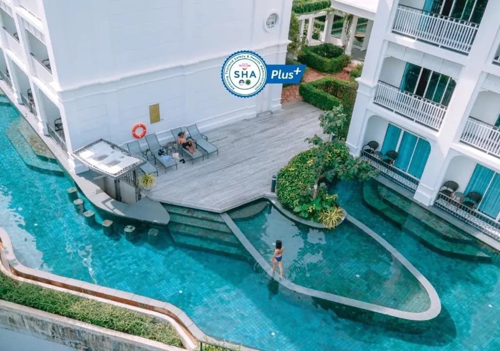 Marina Gallery Resort-KACHA-Kalim Bay by Sugar Marina Boutique Hotels - photo 17