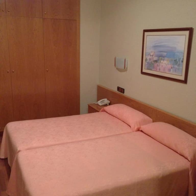 Hotel Pelayo - photo 16