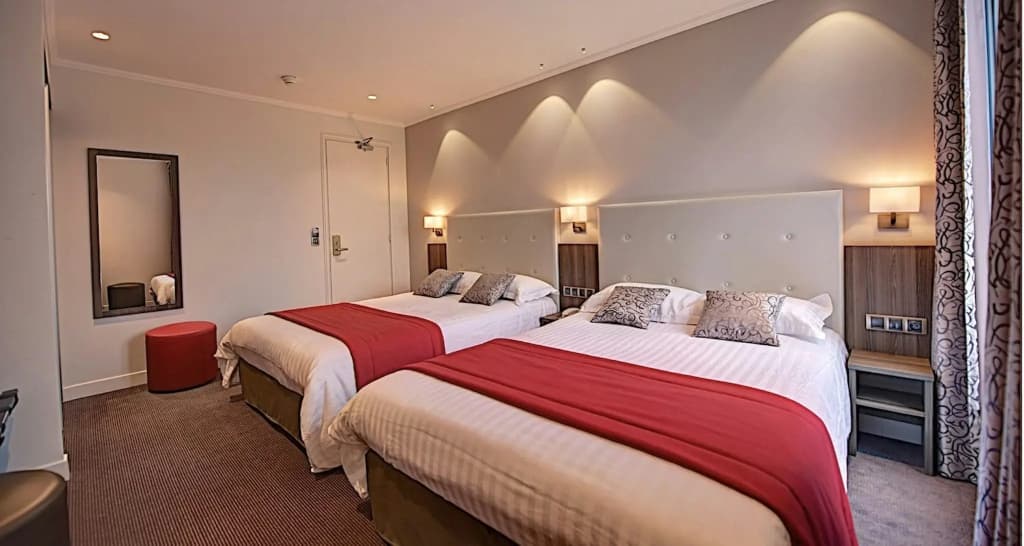 Hôtel du Midi Paris Montparnasse - photo 37