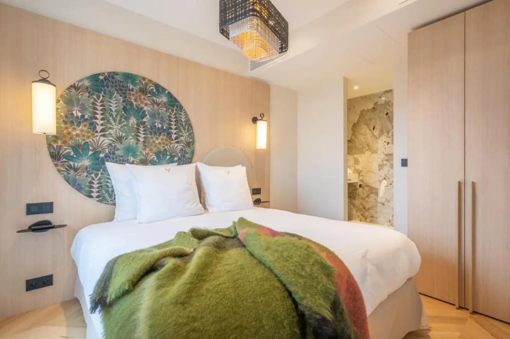 Yuna Saint-Germain-des-Prés - Serviced Apartments - photo 47
