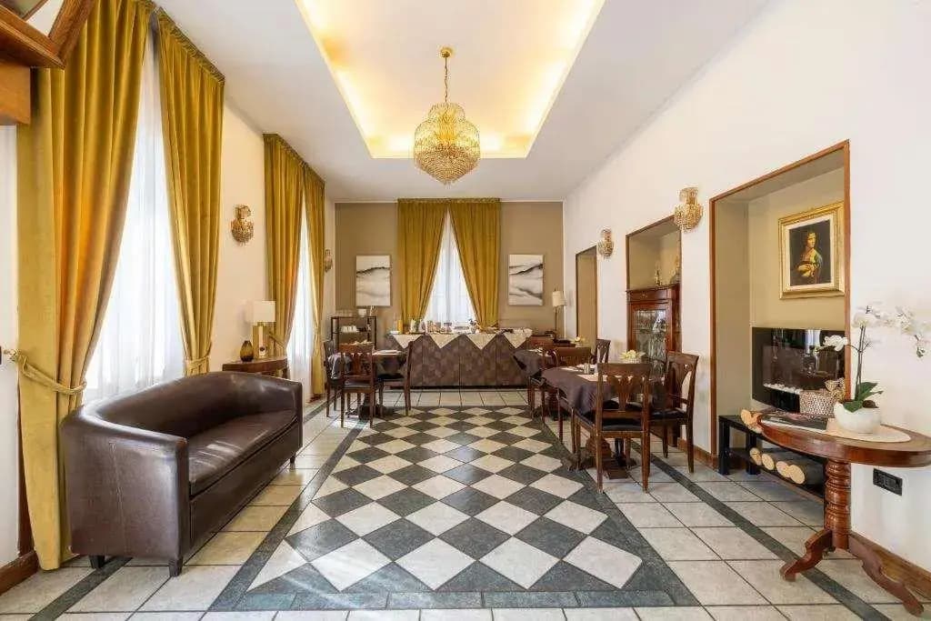 Bagliori Hotel - photo 35