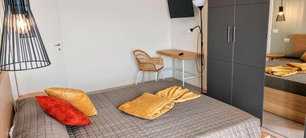 Suite Rent Milan 3 - photo 40