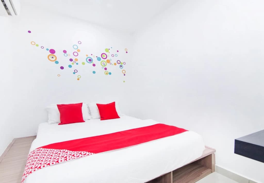 OYO 330 Cchinee Hotel - photo 4