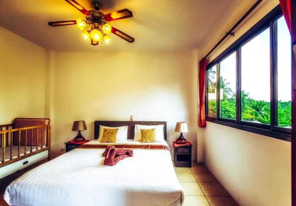 Samui Green Palm Resort - photo 4