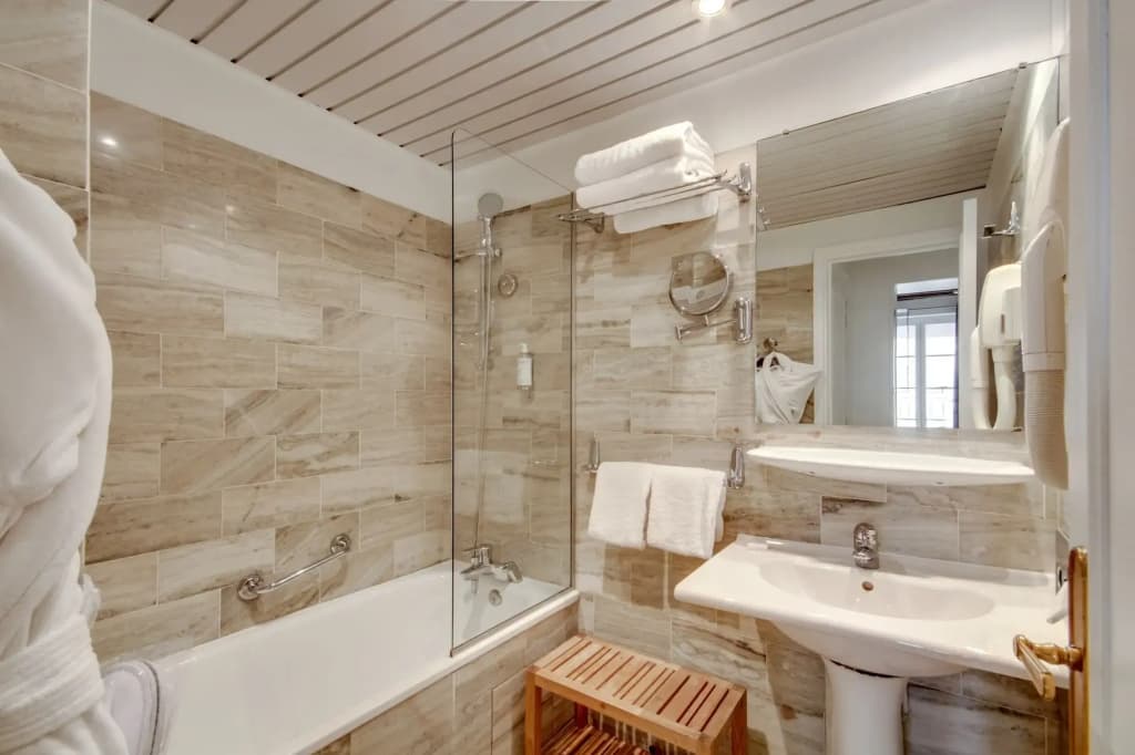 Hôtel Sèvres Saint Germain - photo 7