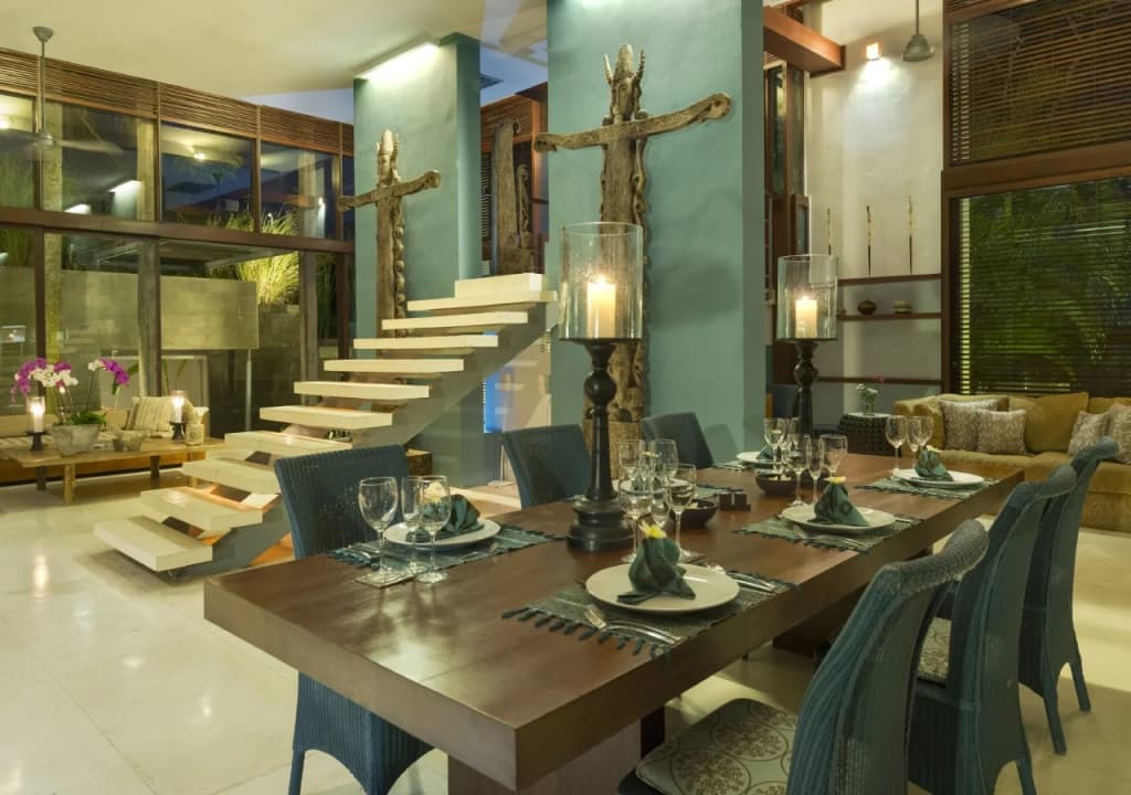Villa Kouru By Exotiq Villa Holidays - photo 21