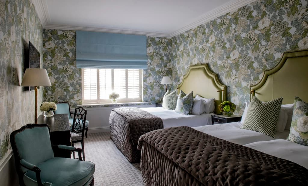 The Kensington Hotel - photo 32