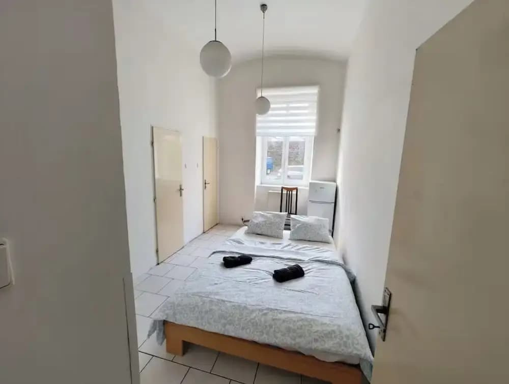 Comfy 2rooms Flat 4 persons & Parking - photo 2