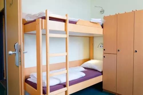 Youth Hostel Brigittenau - photo 2