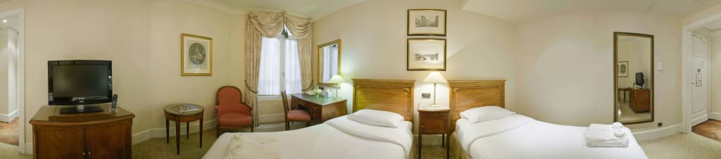 M Social Hotel Paris Opera - photo 46