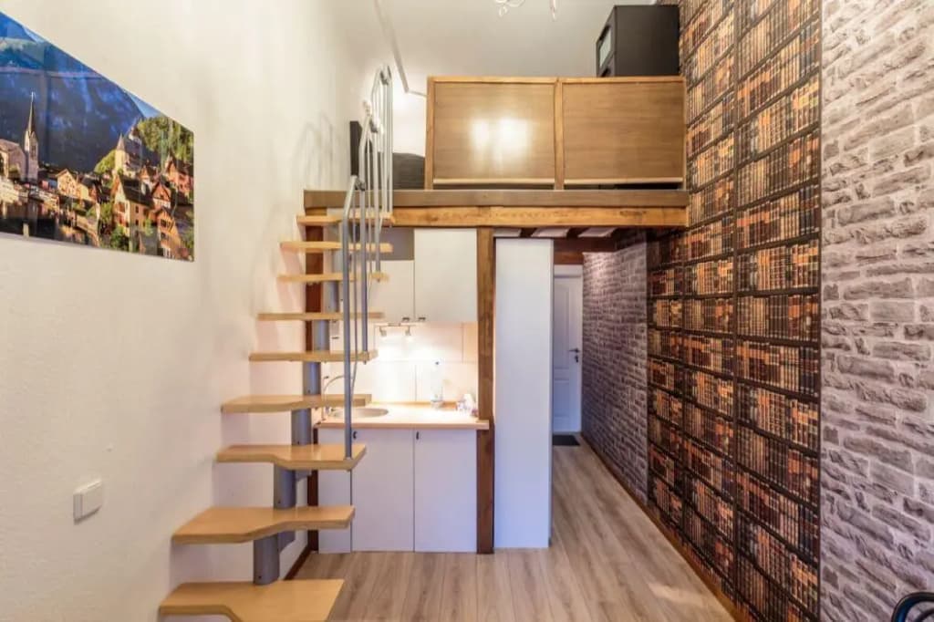 K&S Apartments - photo 1