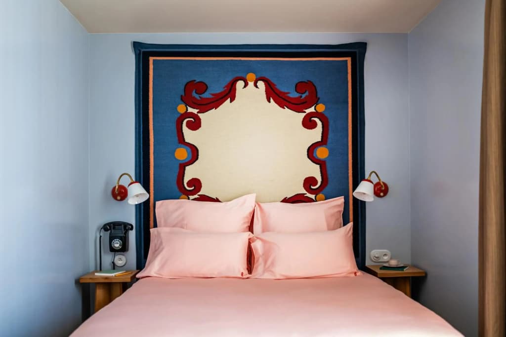 Hôtel de la Boétie - photo 5
