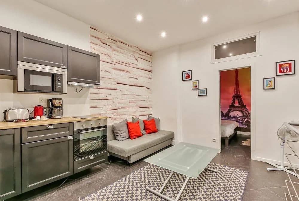 01 - Best Loft Montorgueil Paris - photo 13
