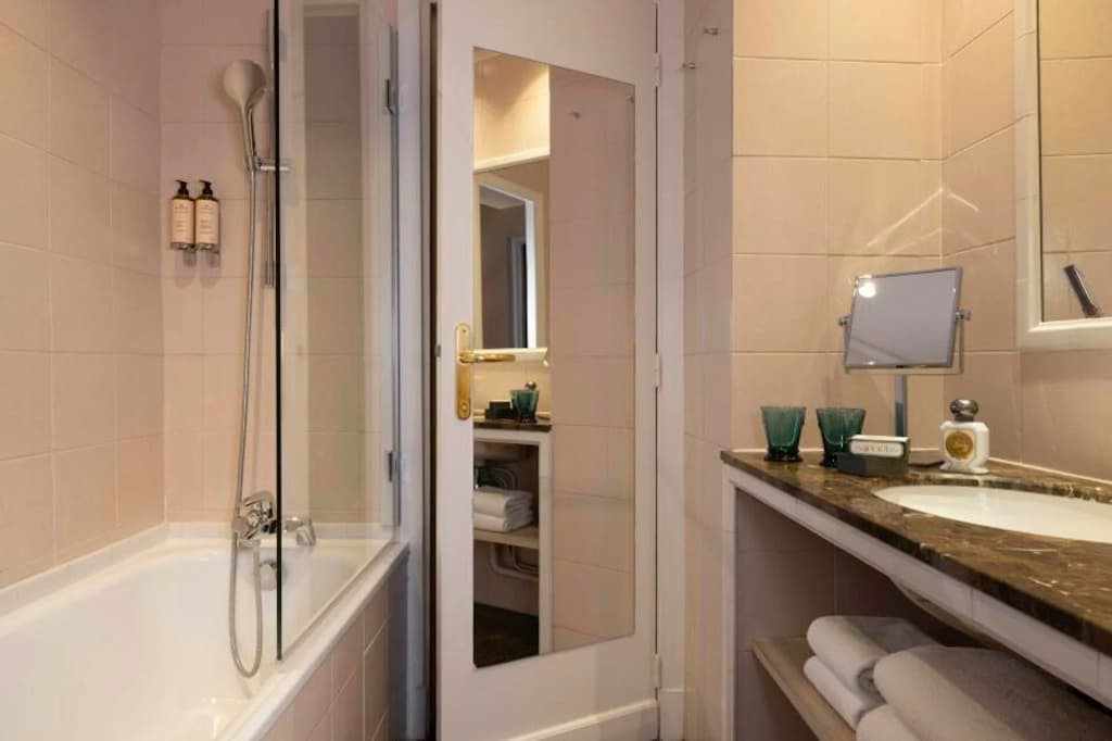 Hôtel Le Saint-Grégoire - photo 25