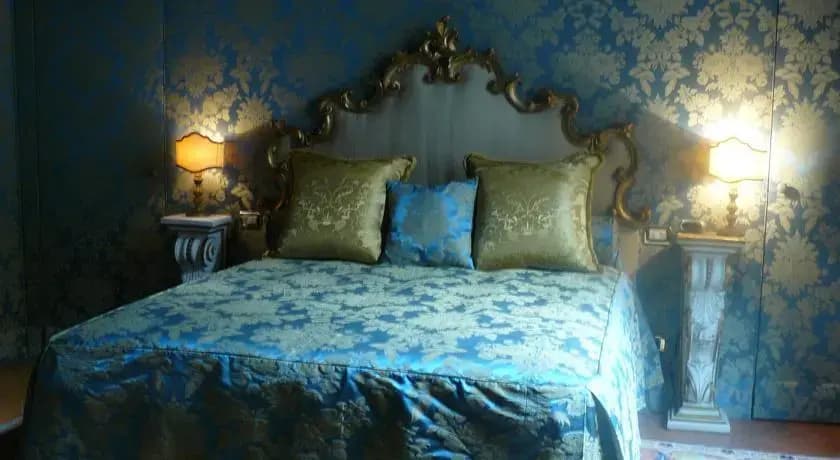 Charme in the heart of Florence - photo 4