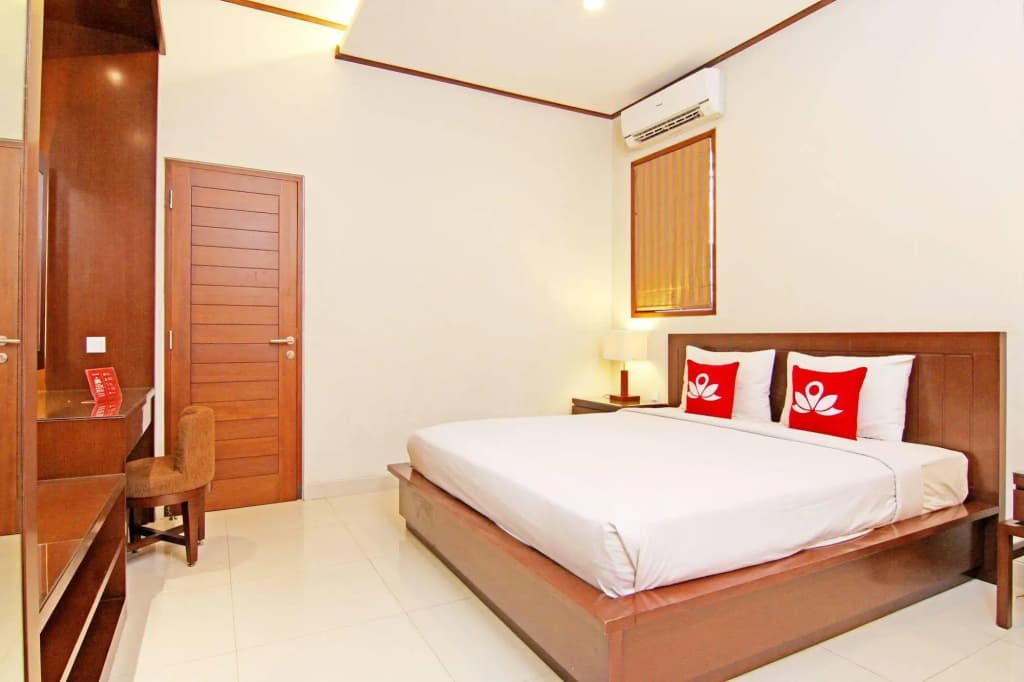 ZEN Rooms Kuta Inn - photo 6