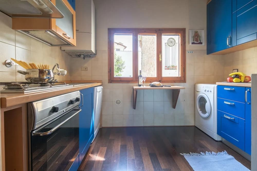 Oltrarno Flat - photo 10