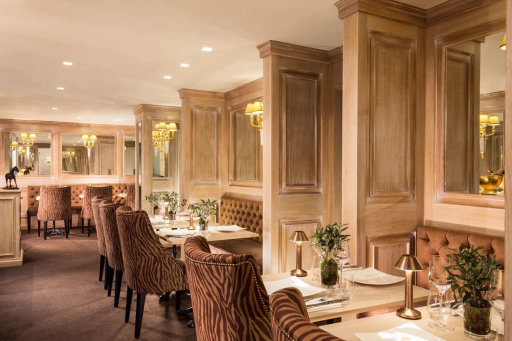 Hôtel Splendide Royal Paris - Relais & Châteaux - photo 17
