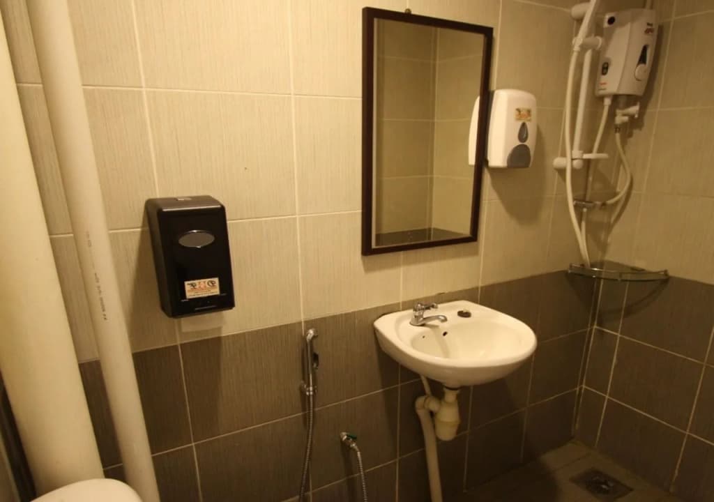 Place2Stay - Airport - photo 8