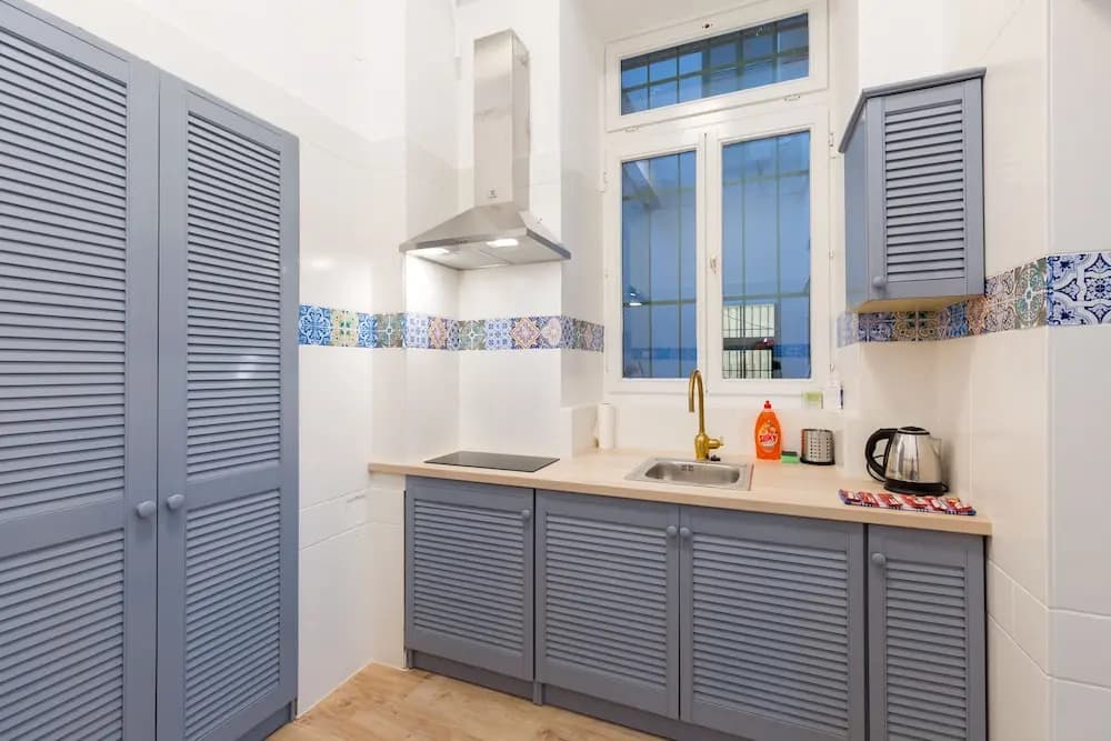 Blue Bird Apartment - photo 16