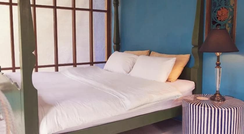 Ruang Tawan Hideaway - photo 25