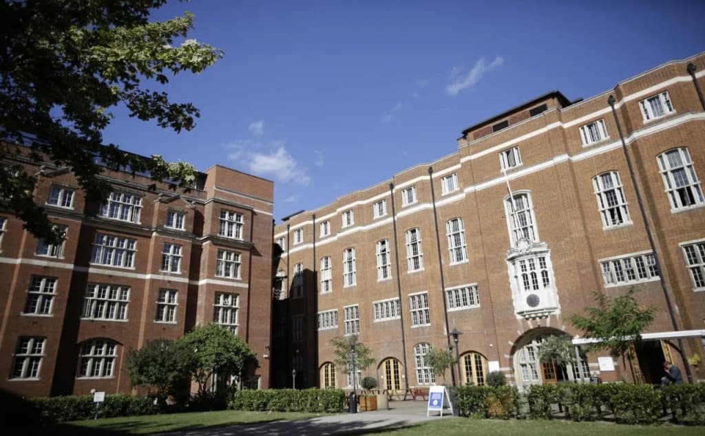 Beit Hall - Campus Accommodation - photo 29